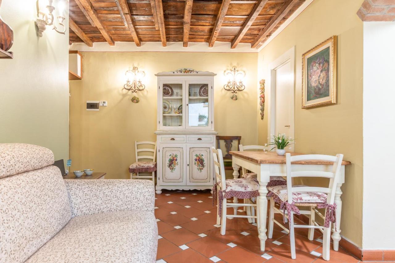 Apartamento Romantic
