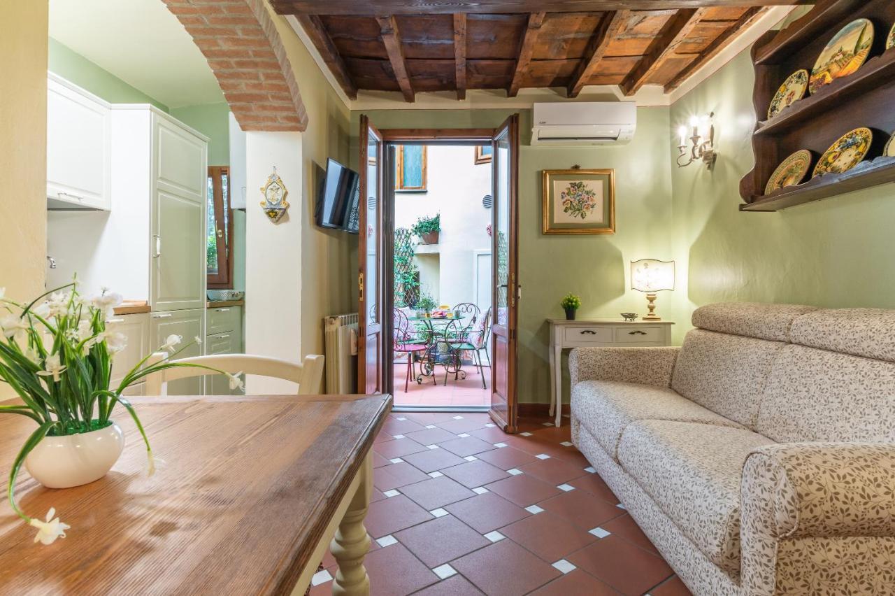 Romantic Apartamento