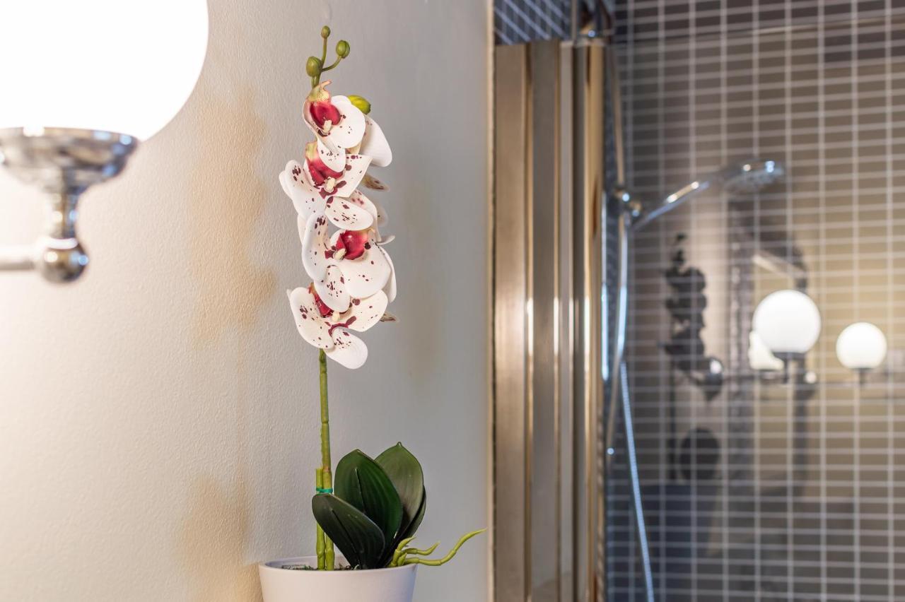 Romantic Apartamento Florencia
