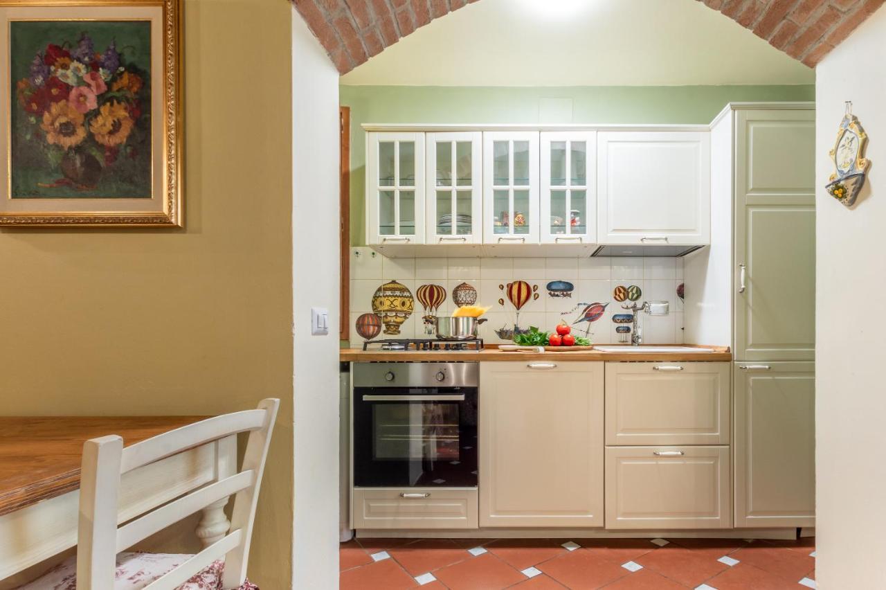 Apartamento Romantic