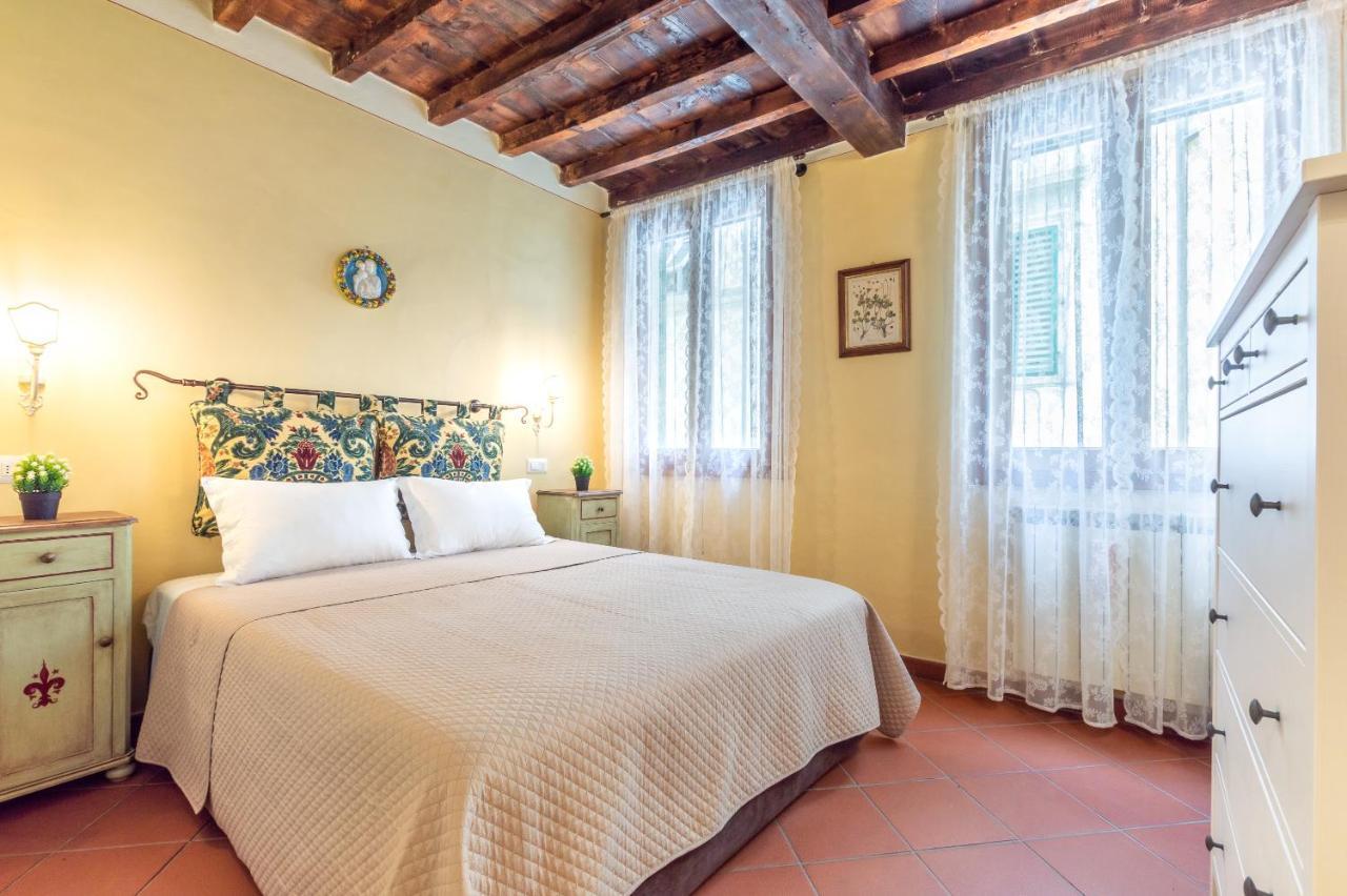 Apartamento Romantic *