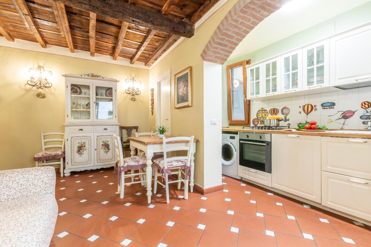 Apartamento Romantic