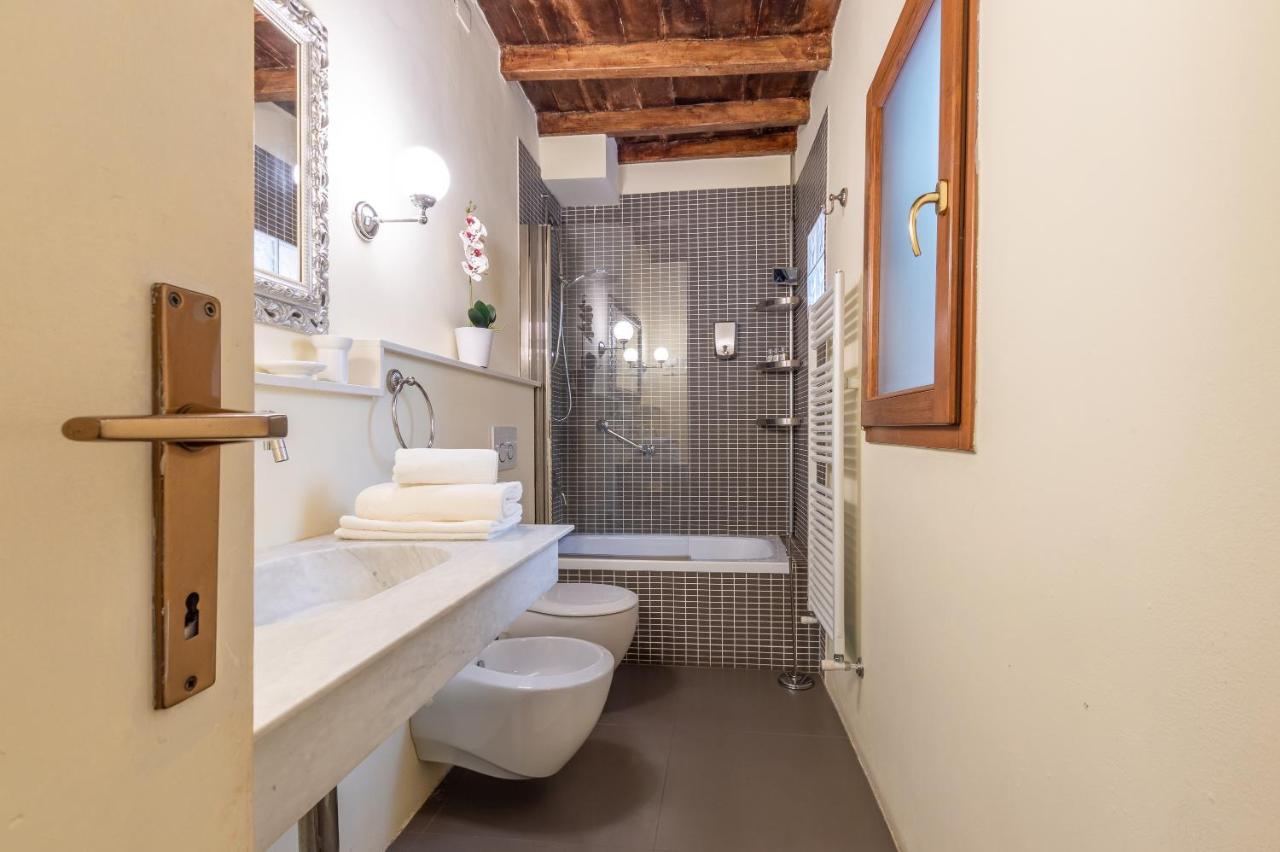 Romantic Apartamento Florencia
