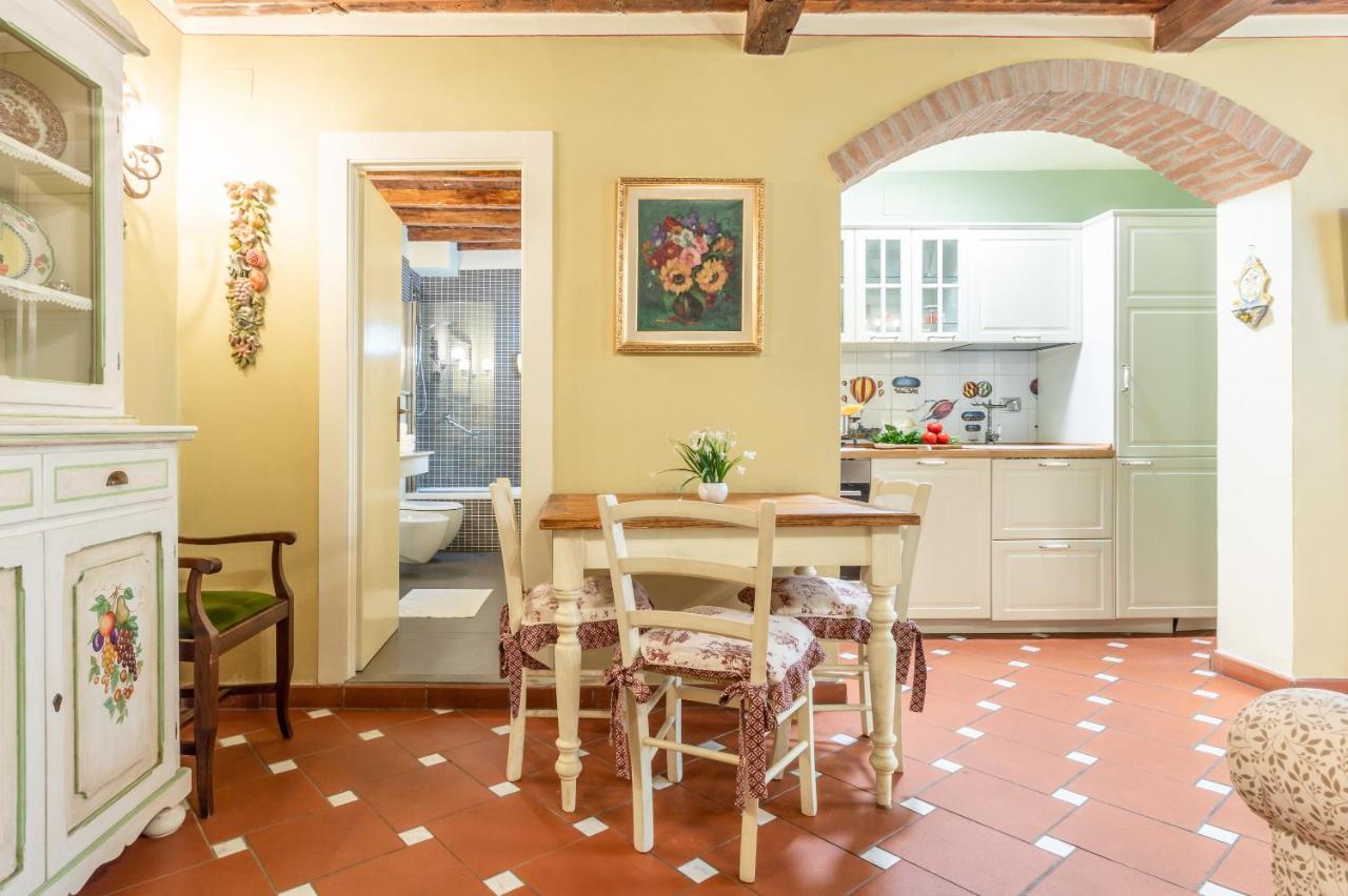Romantic Apartamento Florencia