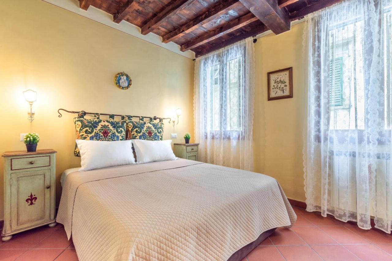 Apartamento Romantic *