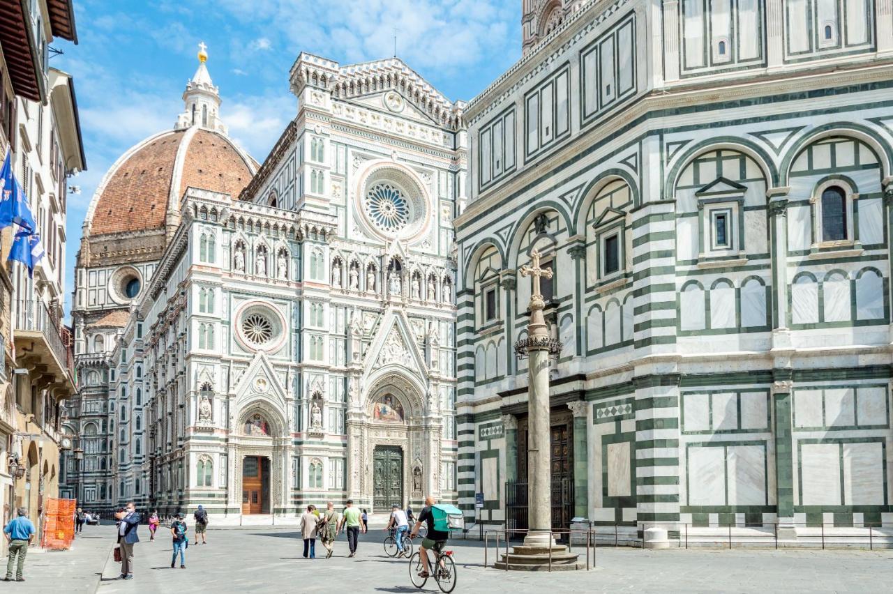 Apartamento Romantic Florencia