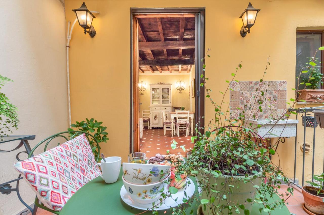 Apartamento Romantic *
