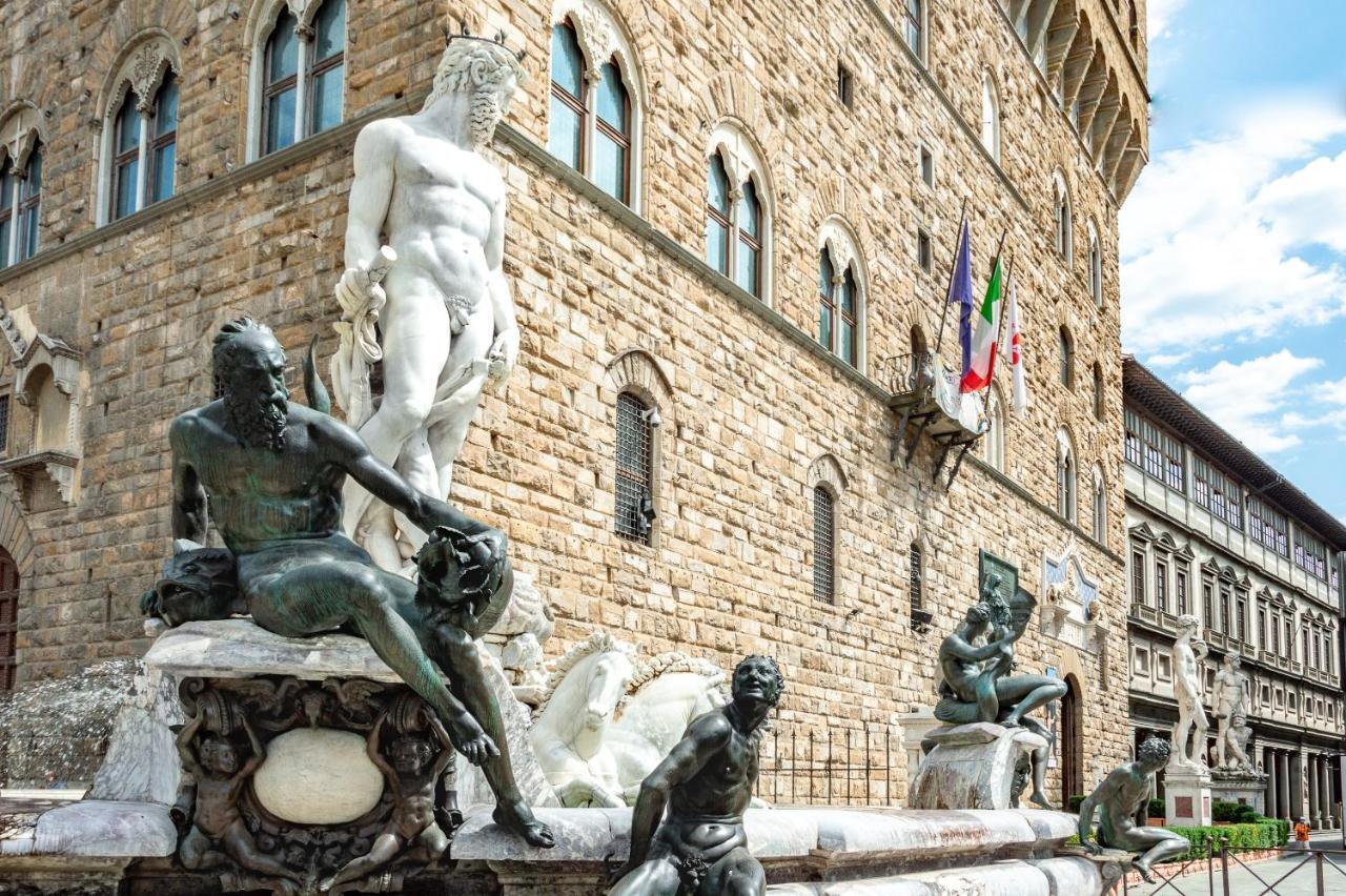 Apartamento Romantic Florencia